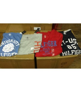 Tommy Hilfiger Assorted Mens T-Shirts